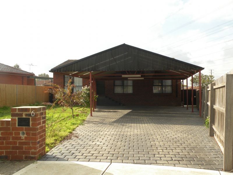 Mill Park VIC 3082