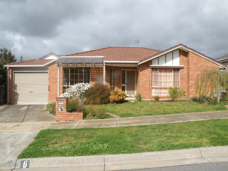 South Morang VIC 3752