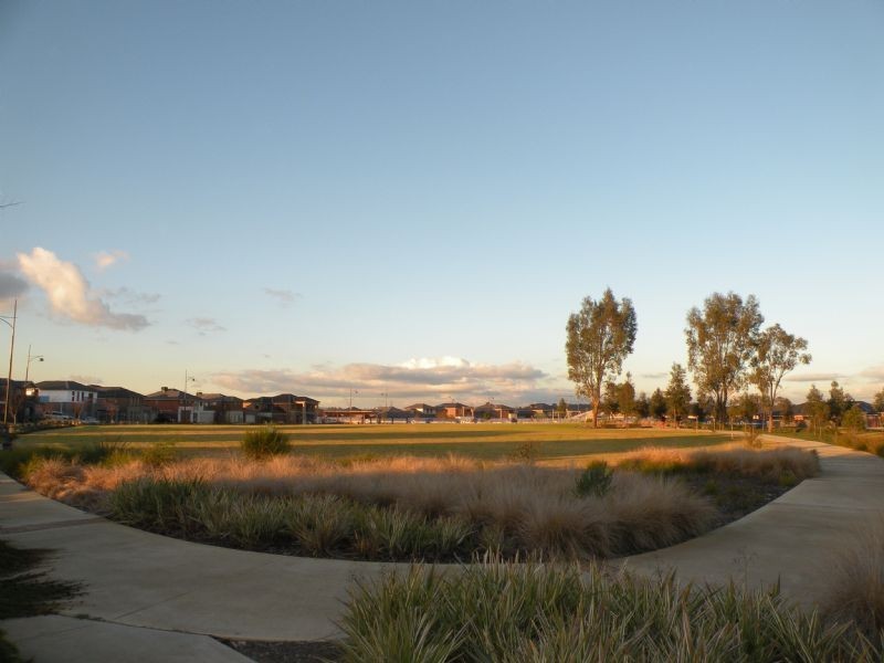 South Morang VIC 3752