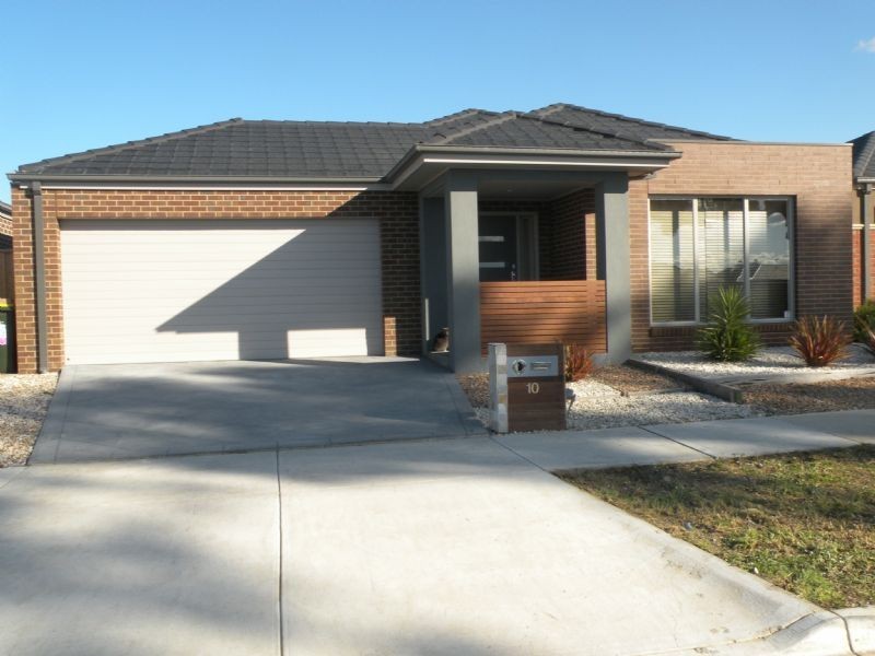 South Morang VIC 3752