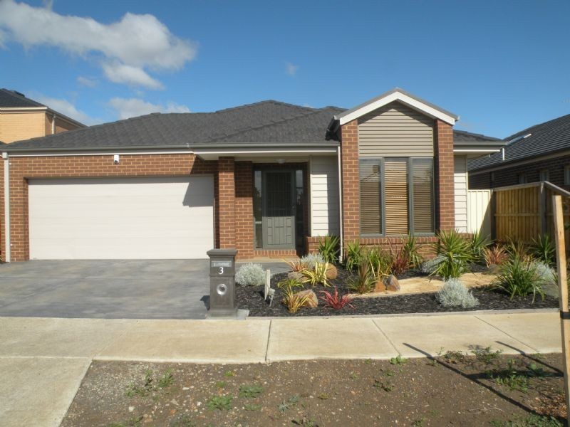 South Morang VIC 3752
