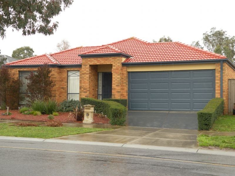 South Morang VIC 3752