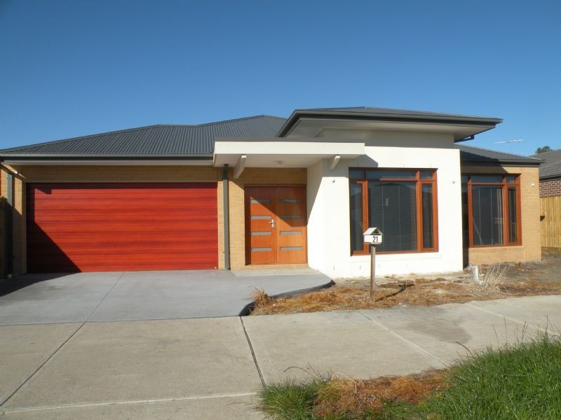 South Morang VIC 3752