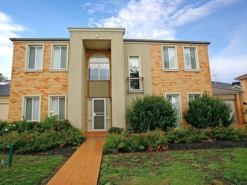 South Morang VIC 3752