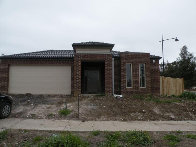 Mernda VIC 3754