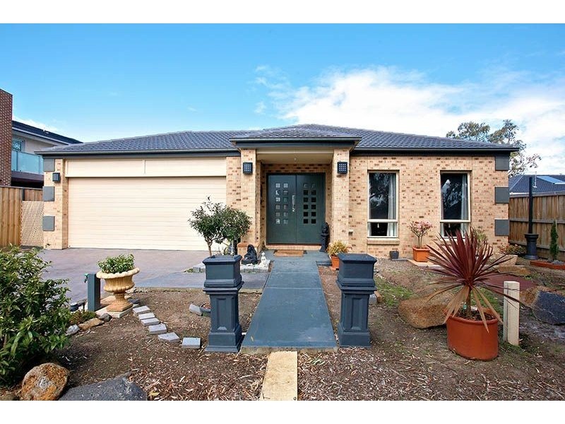 Mernda VIC 3754