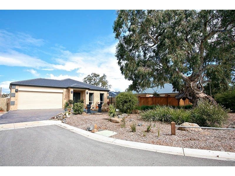 Mernda VIC 3754