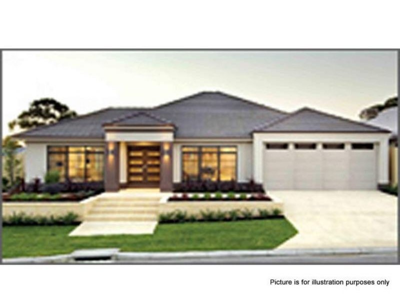Mernda VIC 3754