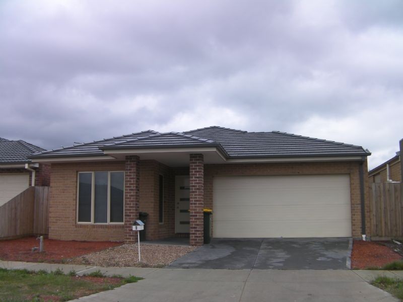 South Morang VIC 3752