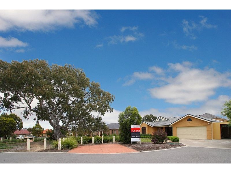 South Morang VIC 3752