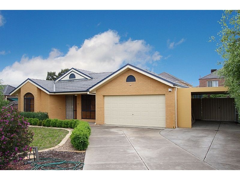 South Morang VIC 3752