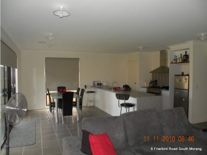 8 Friarbird Road, South Morang VIC 3752