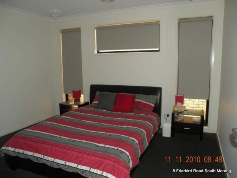 8 Friarbird Road, South Morang VIC 3752