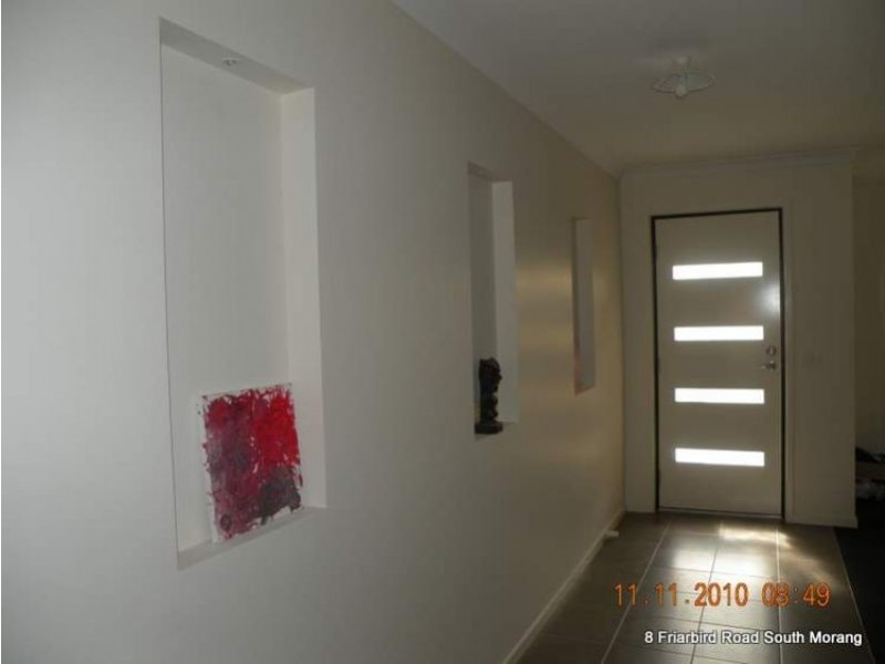 8 Friarbird Road, South Morang VIC 3752