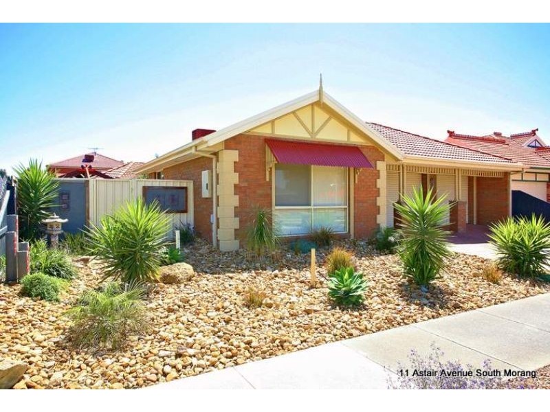 South Morang VIC 3752