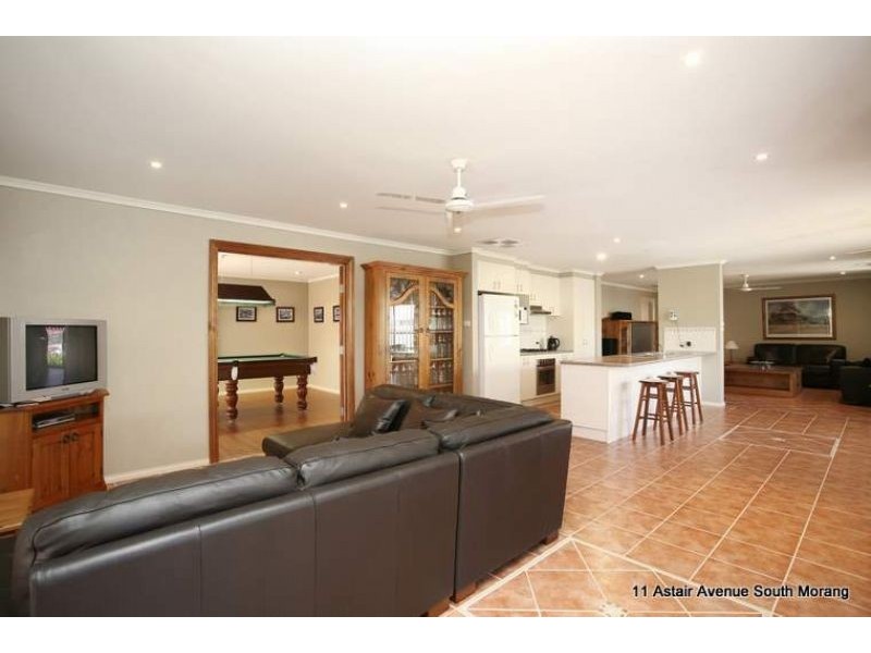 South Morang VIC 3752