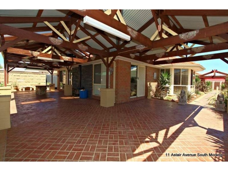 South Morang VIC 3752