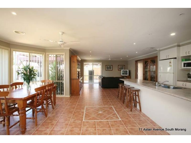 South Morang VIC 3752