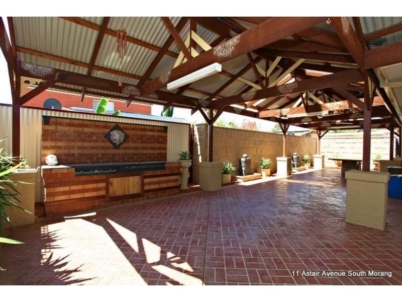 South Morang VIC 3752