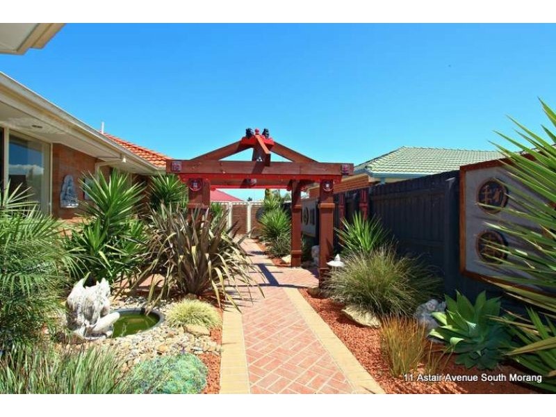 South Morang VIC 3752