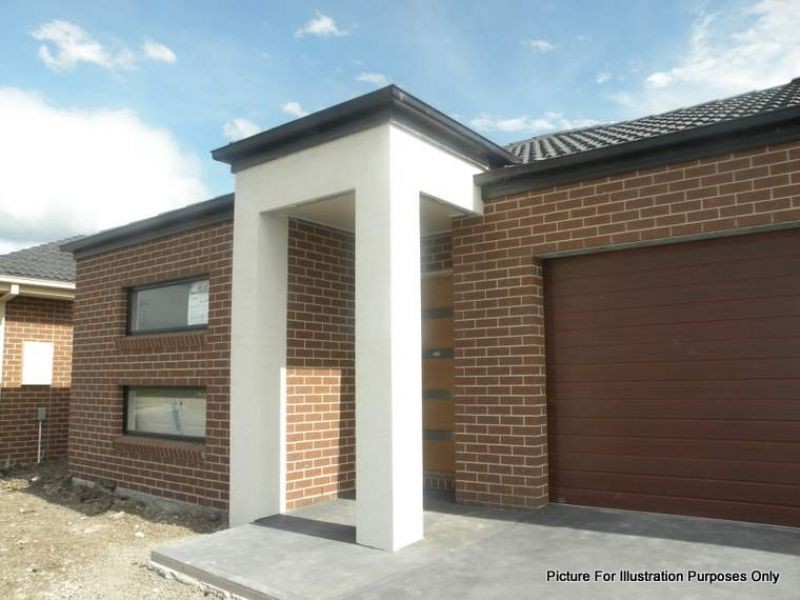 Mernda VIC 3754
