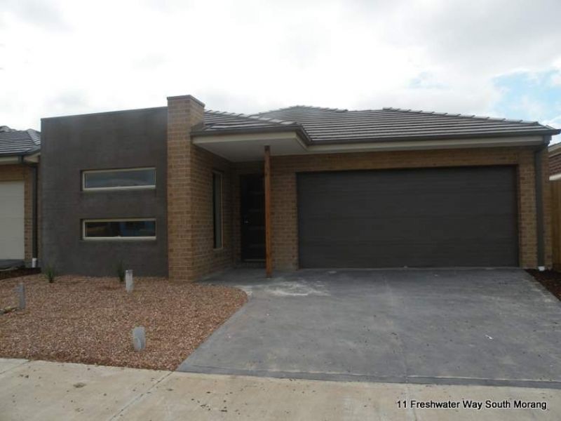 South Morang VIC 3752