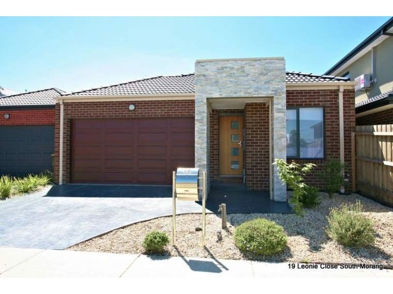 South Morang VIC 3752