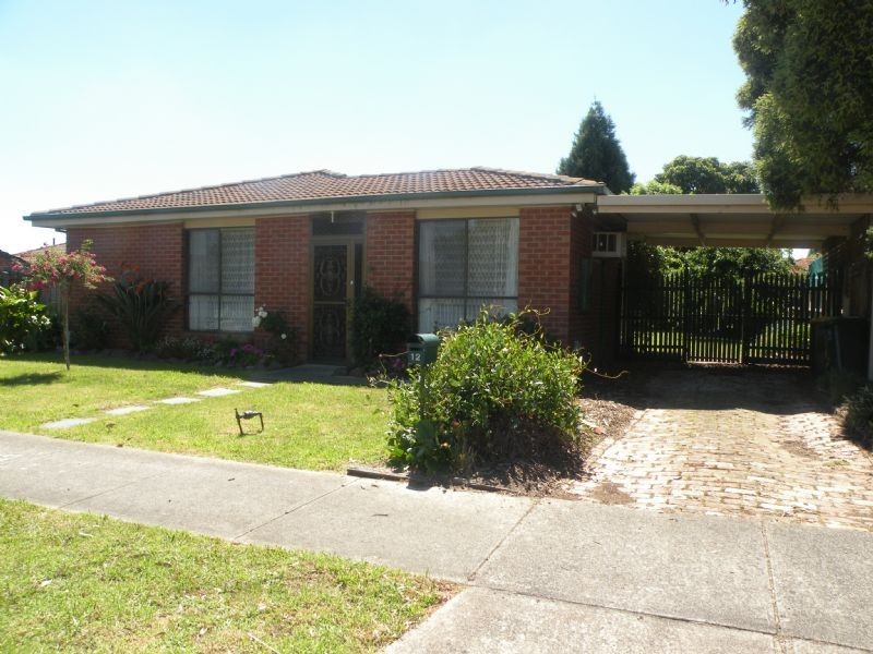 Mill Park VIC 3082