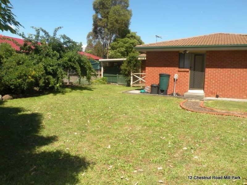 Mill Park VIC 3082