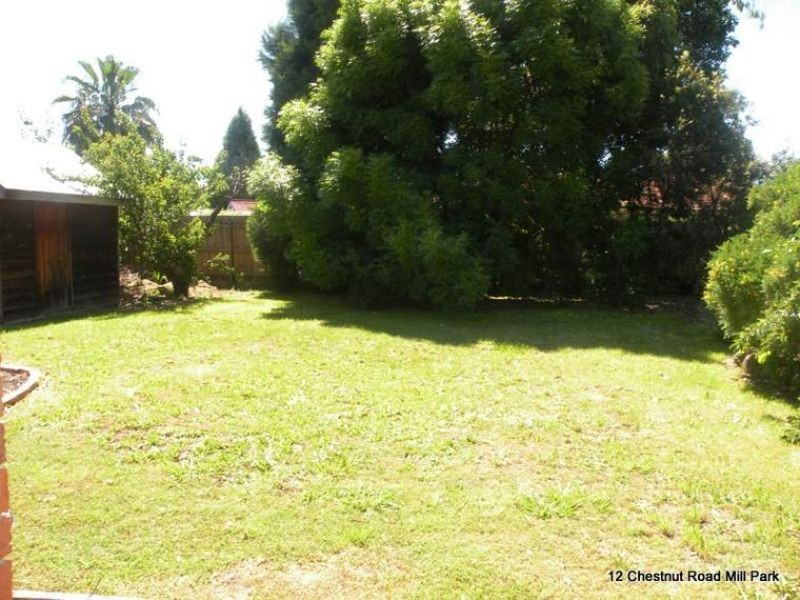 Mill Park VIC 3082