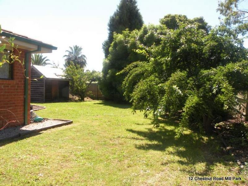 Mill Park VIC 3082
