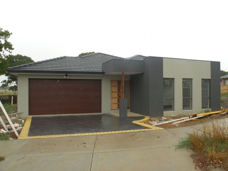 Doreen VIC 3754