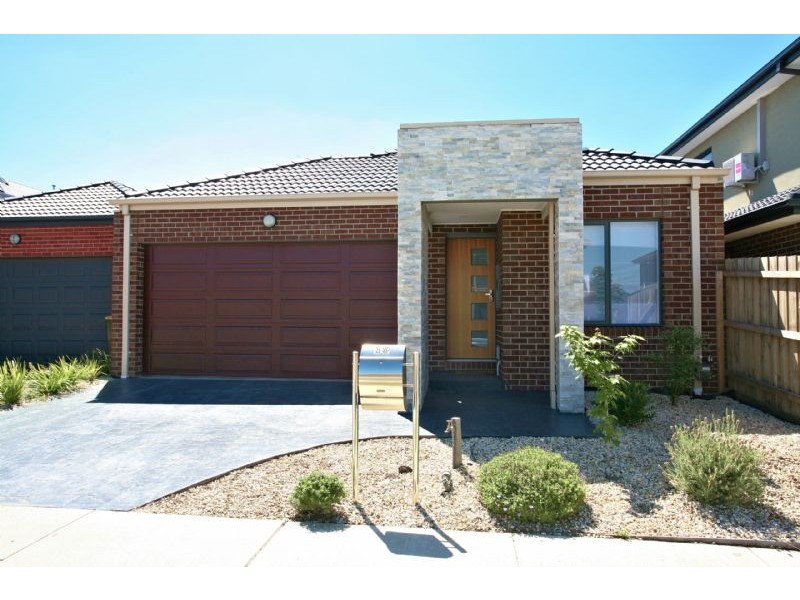 South Morang VIC 3752