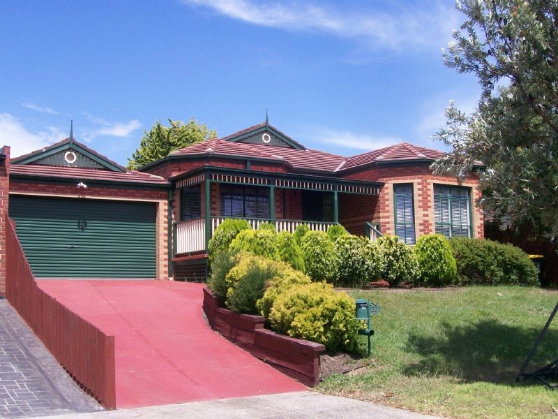 South Morang VIC 3752