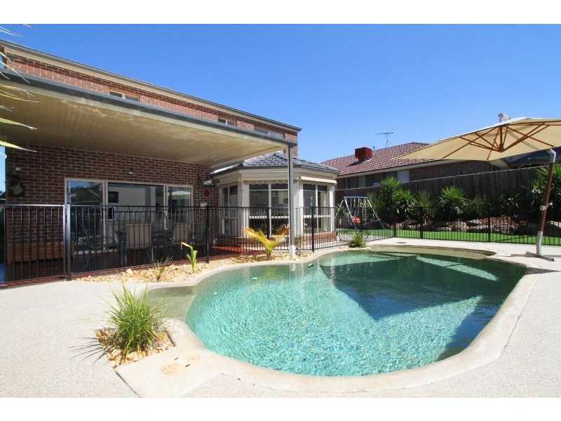 South Morang VIC 3752