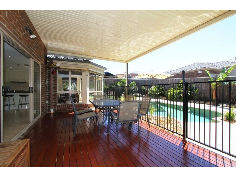 South Morang VIC 3752