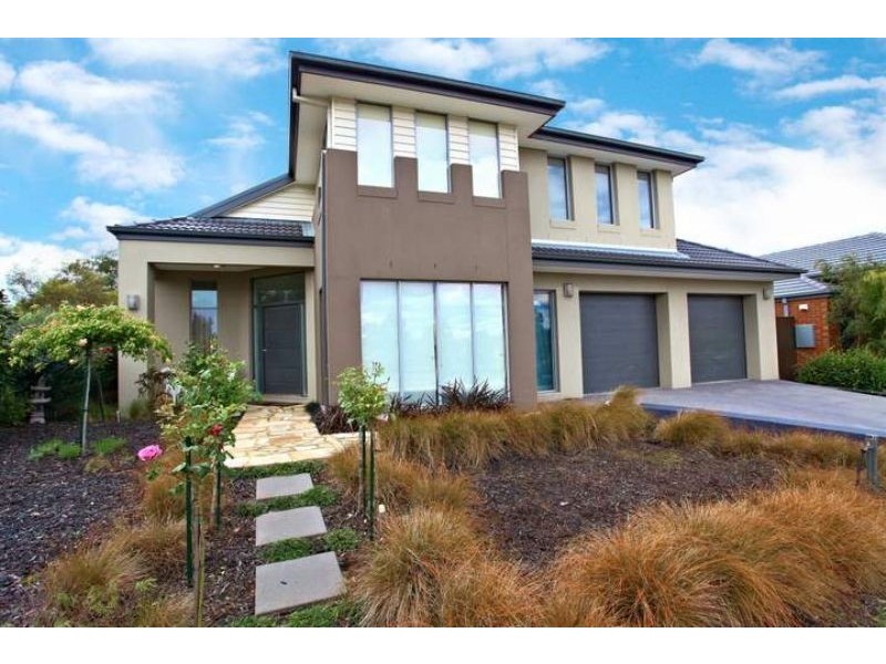 Mernda VIC 3754