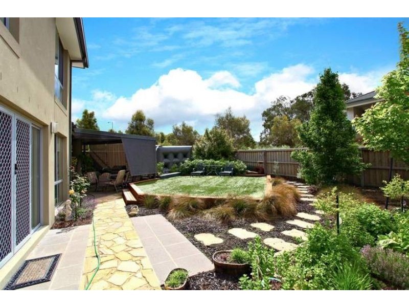 Mernda VIC 3754