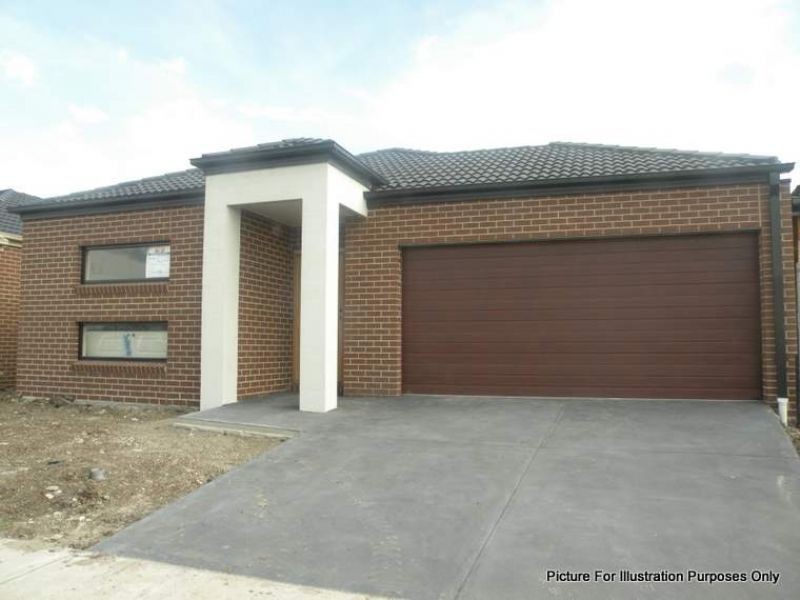 Mernda VIC 3754