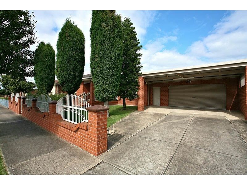 Thomastown VIC 3074