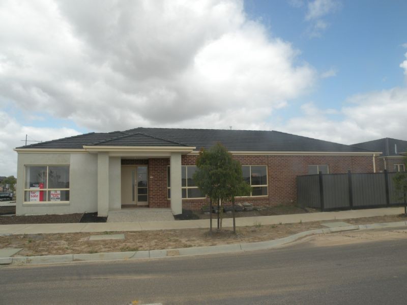 Mernda VIC 3754