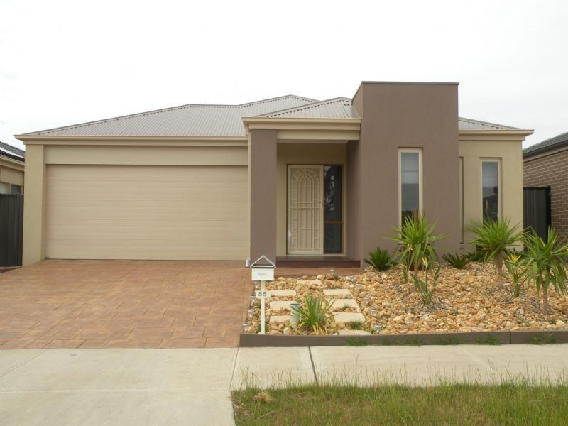 55 Everard Road, Mernda VIC 3754