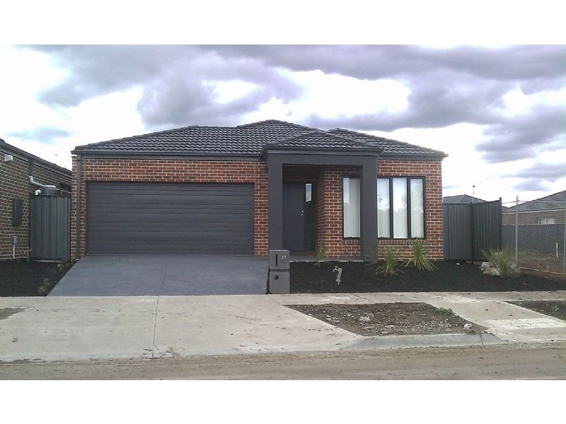 South Morang VIC 3752