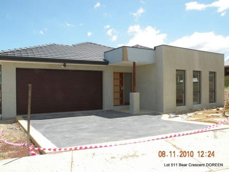 Doreen VIC 3754