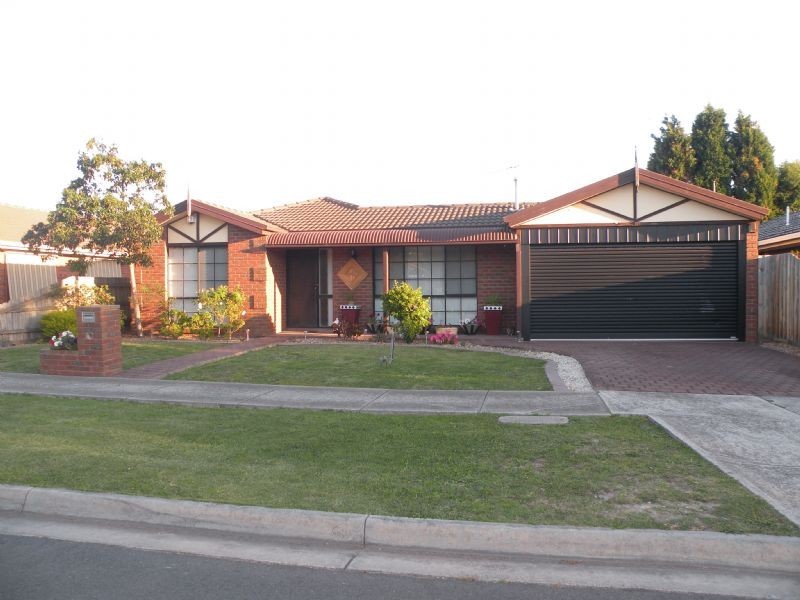 Mill Park VIC 3082