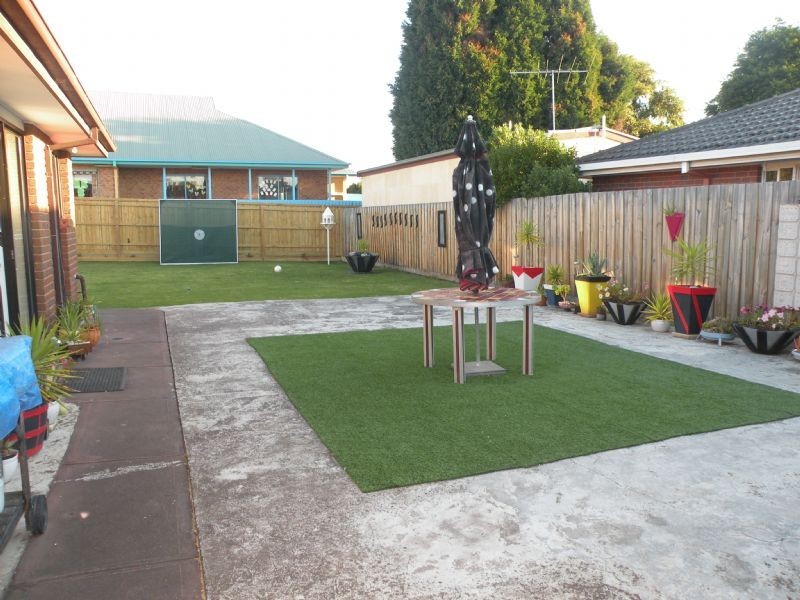 Mill Park VIC 3082
