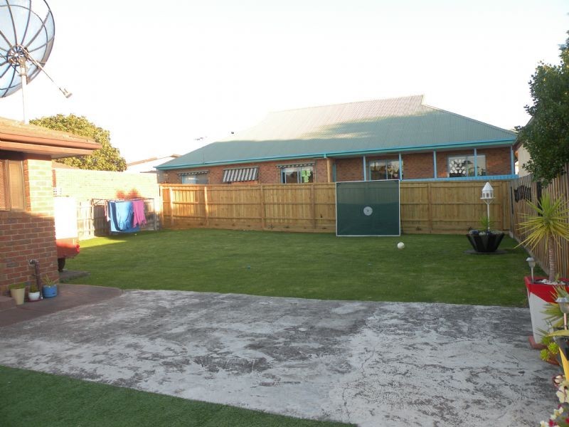 Mill Park VIC 3082