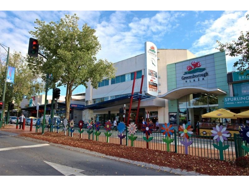 Greensborough VIC 3088