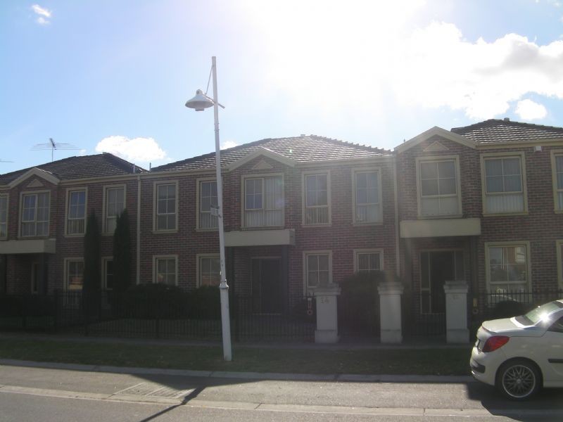 South Morang VIC 3752