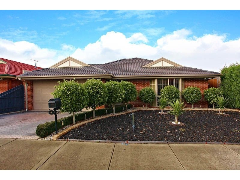 South Morang VIC 3752